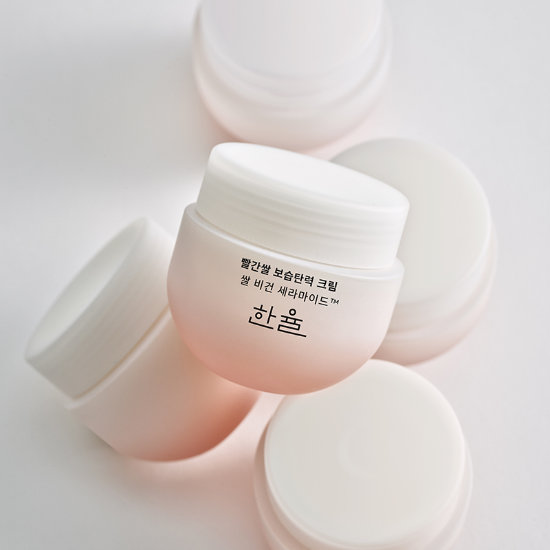 빨간쌀 보습탄력 크림 55ml 상품 이미지 3