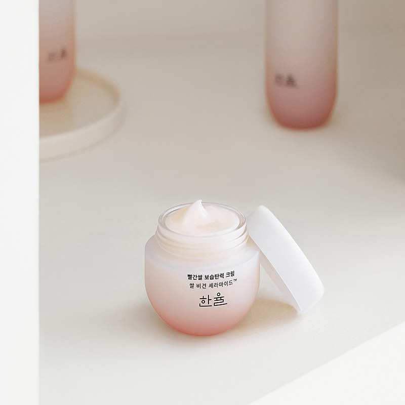 빨간쌀 보습탄력 크림 55ml 상품 이미지 4