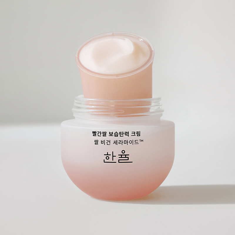 빨간쌀 보습탄력 크림 리필세트 30ml*2ea