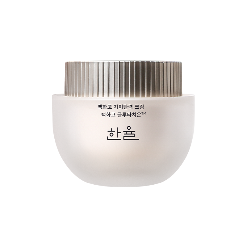 백화고 기미탄력 크림 60ml 상품 이미지 3