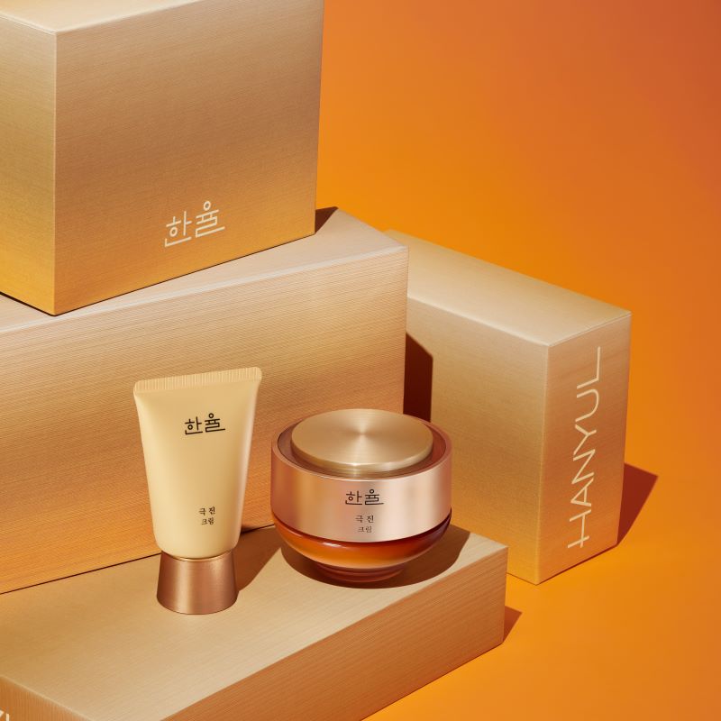 극진 크림 대용량 단품 기획세트