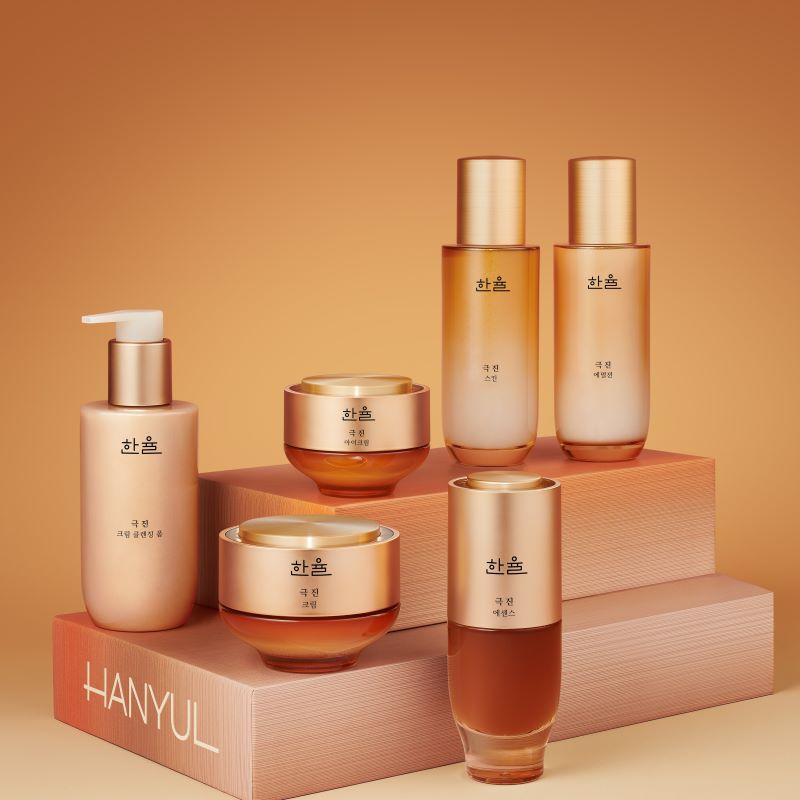 극진 크림 클렌징폼 200ml 상품 이미지 7