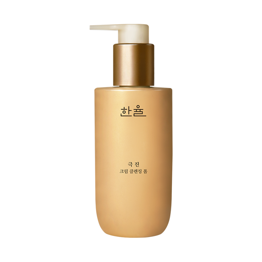 극진 크림 클렌징폼 200ml 상품 이미지 8