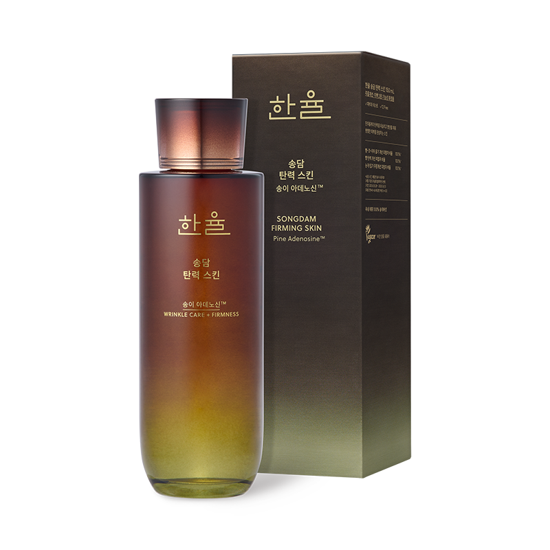 송담 탄력 스킨 150ml 상품 이미지 6