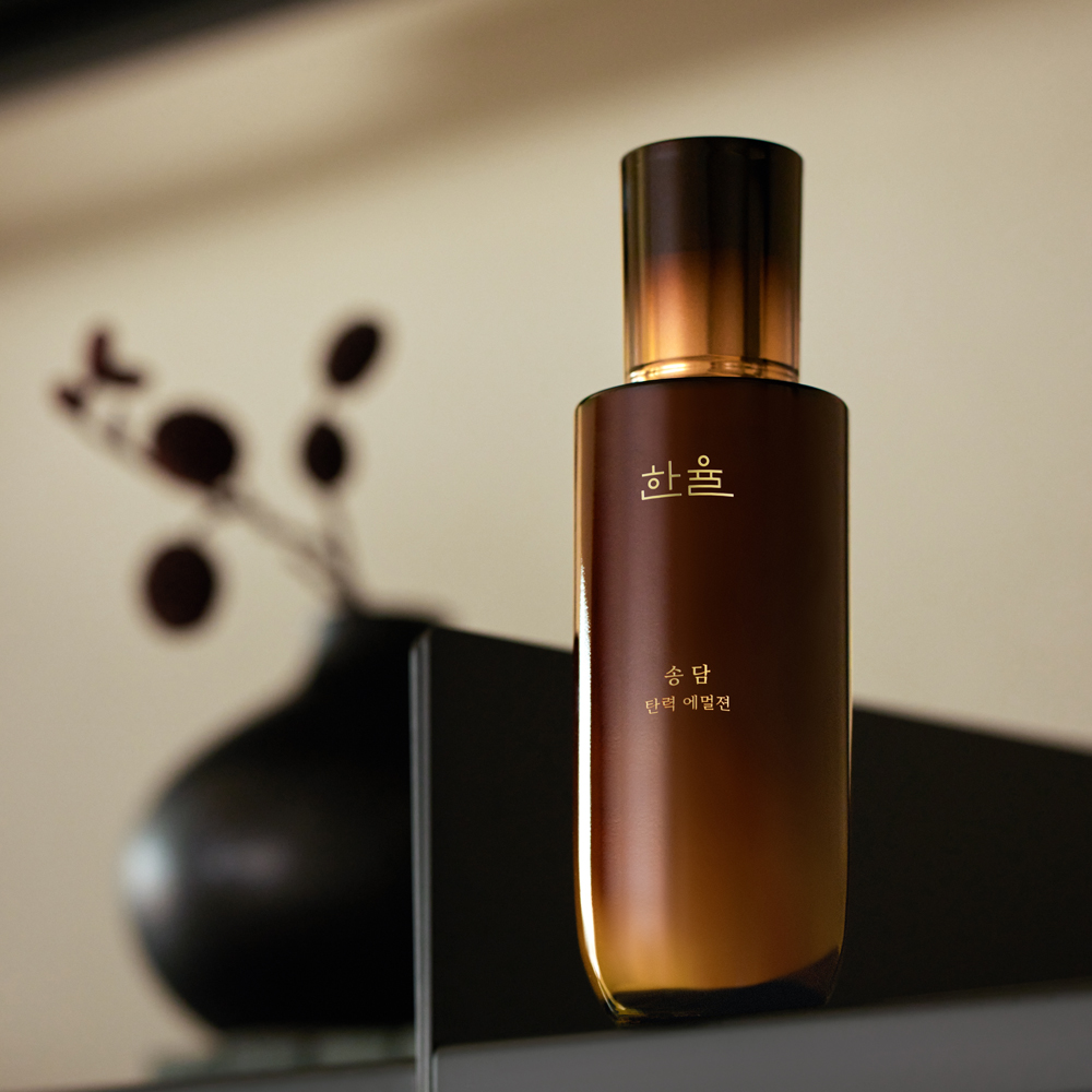 송담 탄력 에멀젼 125ml