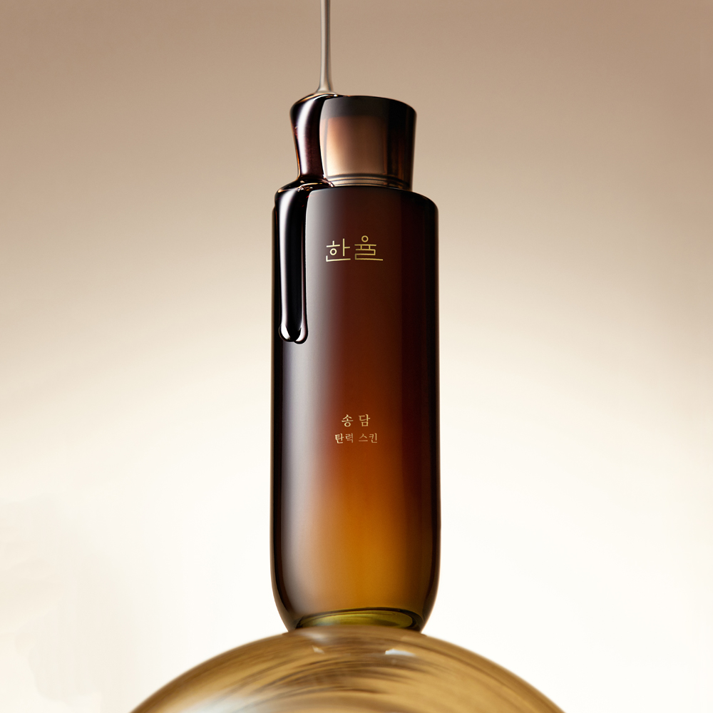 송담 탄력 2종 (150ml+125ml) 상품 이미지 3