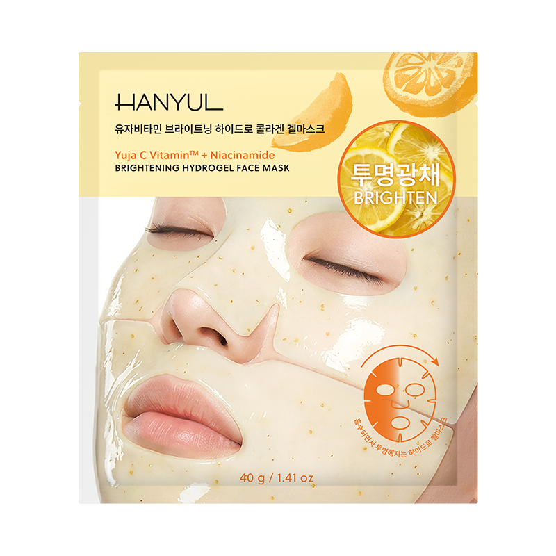 하이드로 콜라겐 겔마스크 40g 상품 이미지 4