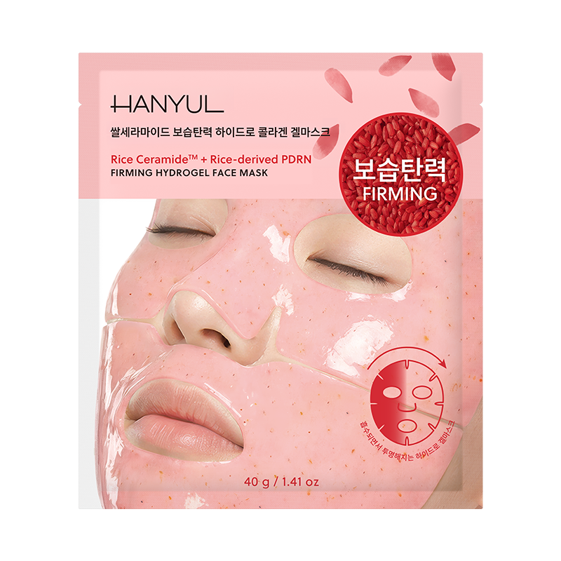 하이드로 콜라겐 겔마스크 40g 상품 이미지 6