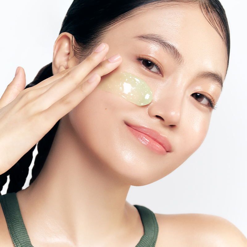 쑥판텐 인텐시브 리페어 진정 캡슐 크림 60ml 상품 이미지 9