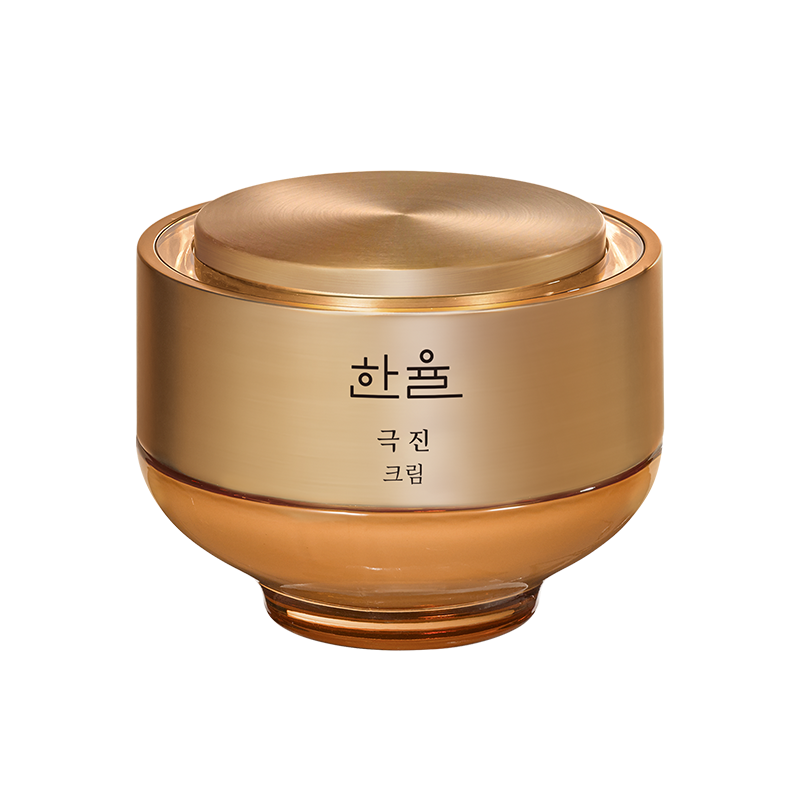 극진 크림 세트 50ml 상품 이미지 3