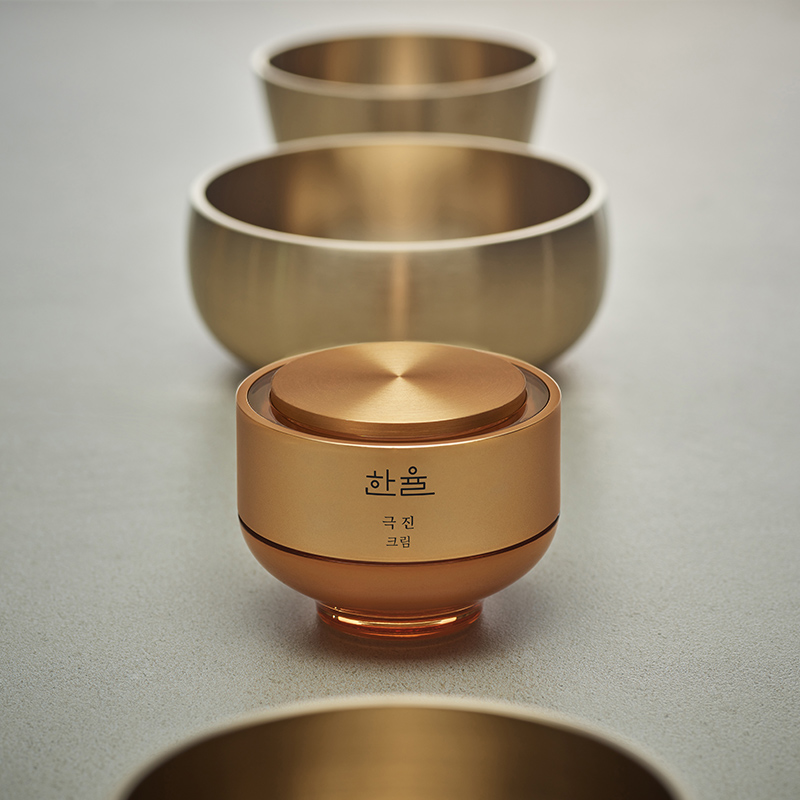 극진 크림 세트 50ml 상품 이미지 5