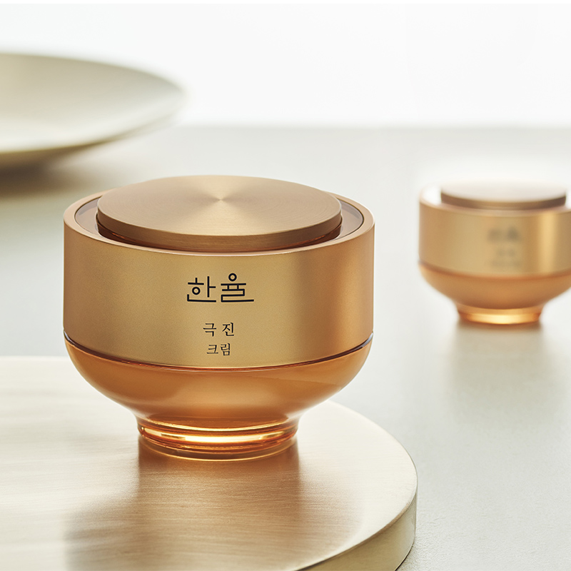 극진 크림 세트 50ml 상품 이미지 6