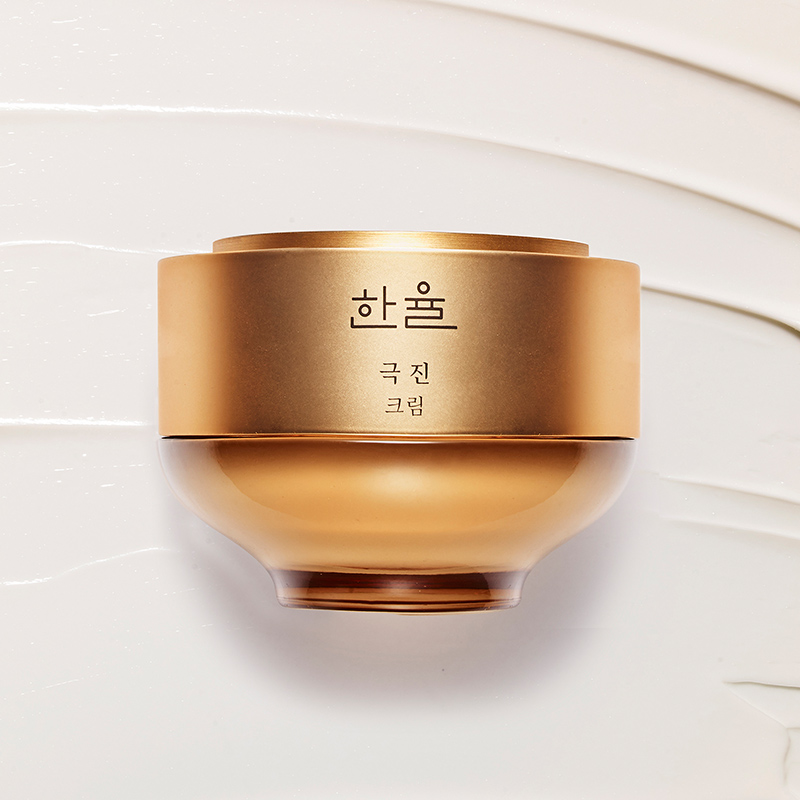 극진 크림 세트 50ml 상품 이미지 7