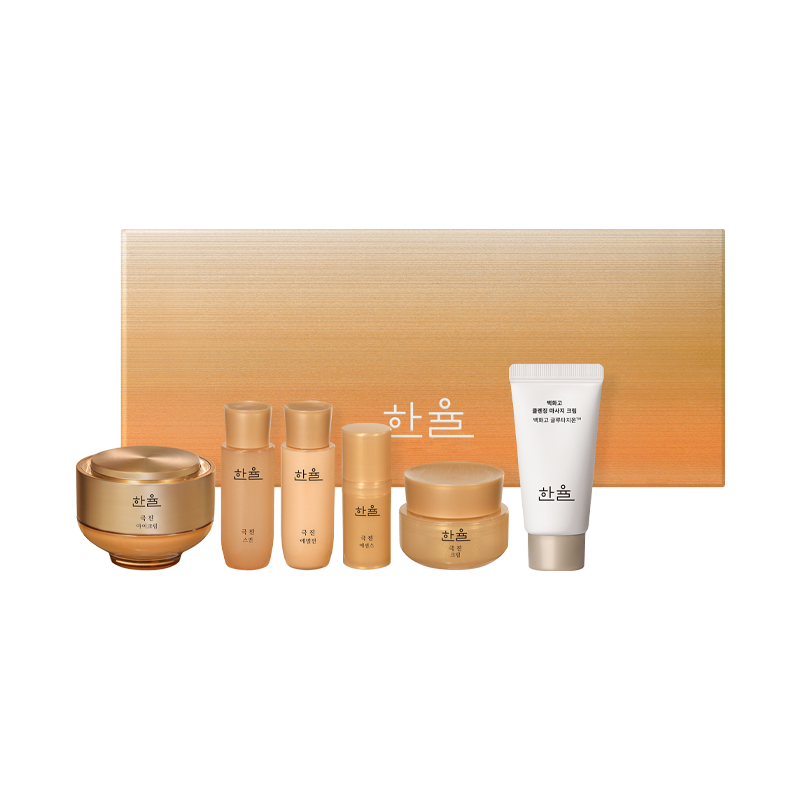 극진 아이크림 기획세트 30ml