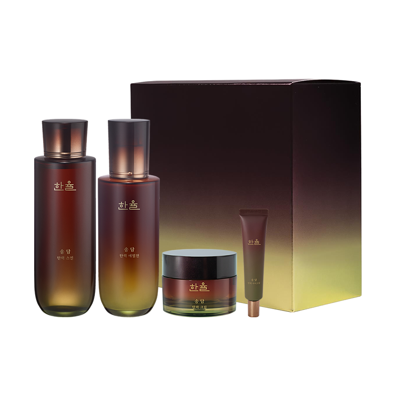 송담 탄력 2종 기획세트