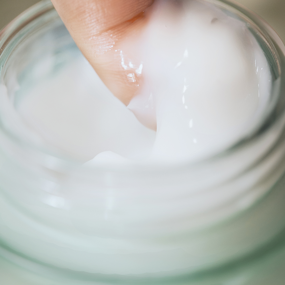 어린쑥 수분진정 크림 기획세트 (55ml+25ml) 상품 이미지 4