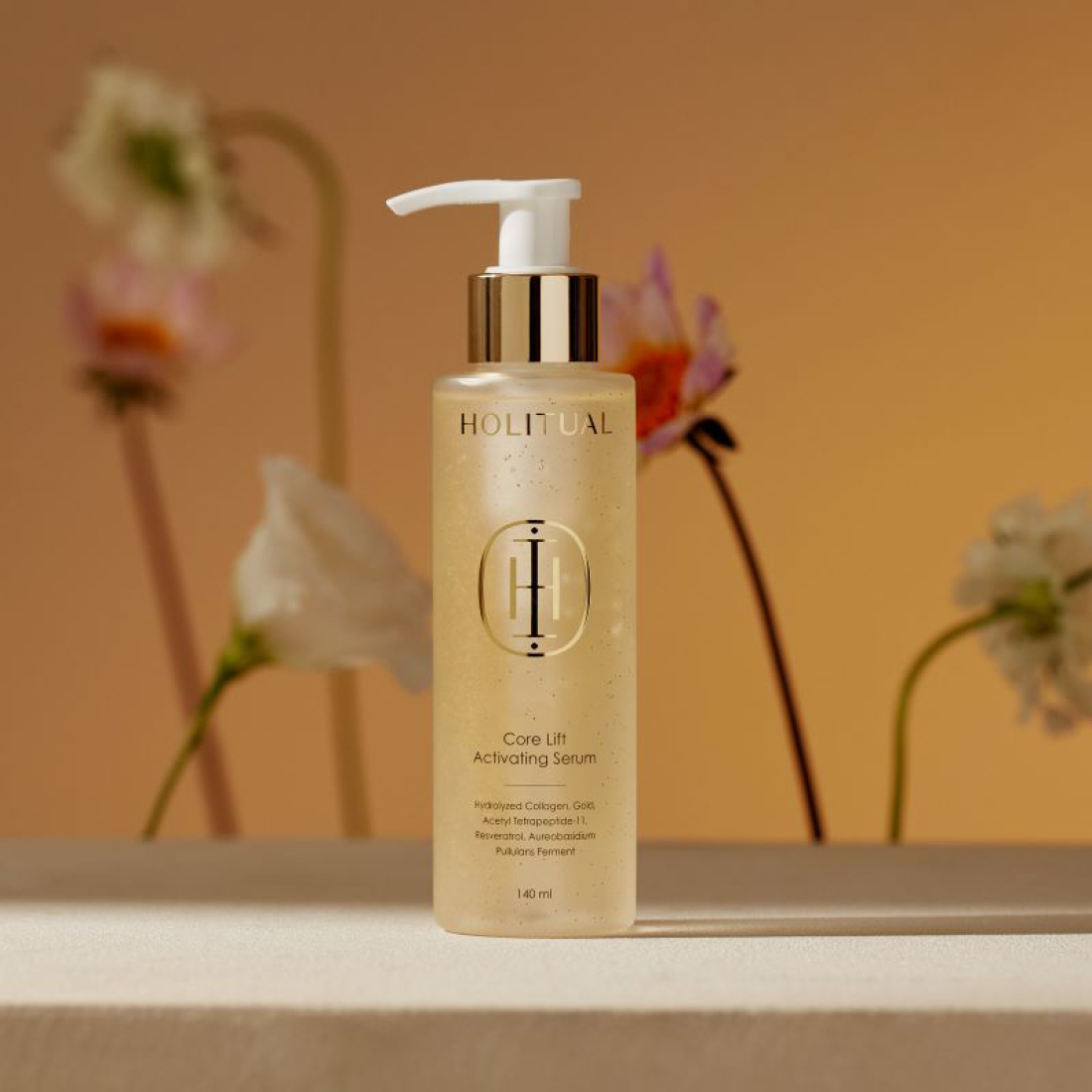 코어 리프트 액티베이팅 세럼 140ml 상품 이미지 2