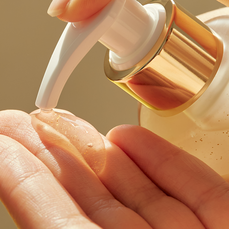 코어 리프트 액티베이팅 세럼 140ml 상품 이미지 3