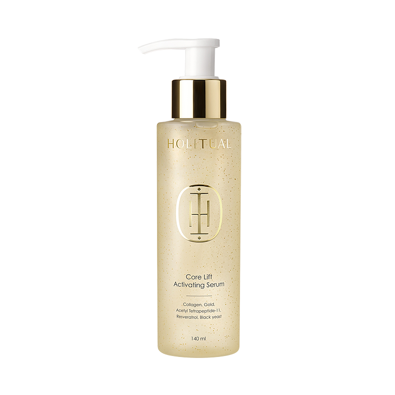 코어 리프트 액티베이팅 세럼 140ml 상품 이미지 5