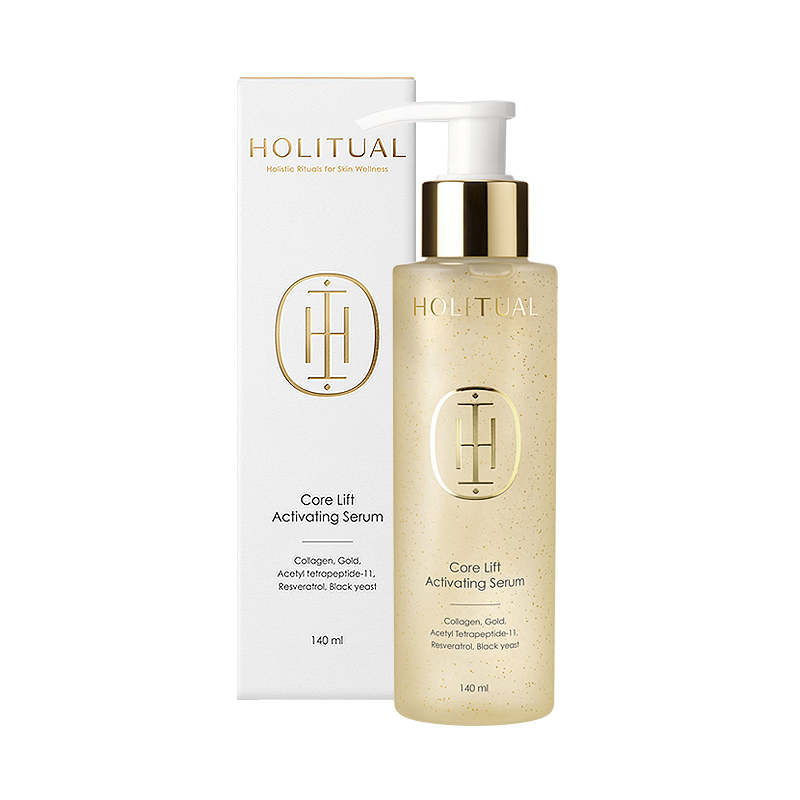 코어 리프트 액티베이팅 세럼 140ml 상품 이미지 6