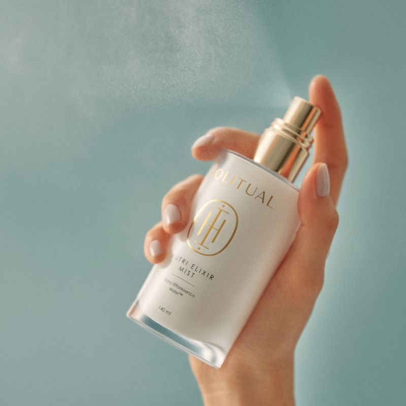 뉴트리 엘릭서 미스트 140ml