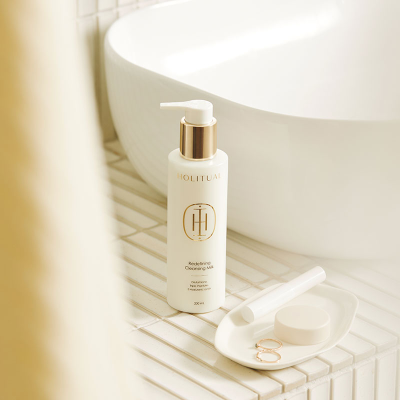 리디파이닝 클렌징 밀크 200ml