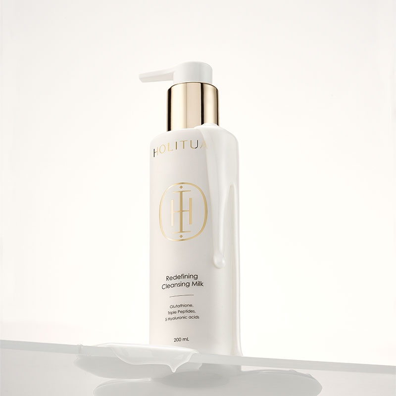 리디파이닝 클렌징 밀크 200ml 상품 이미지 2