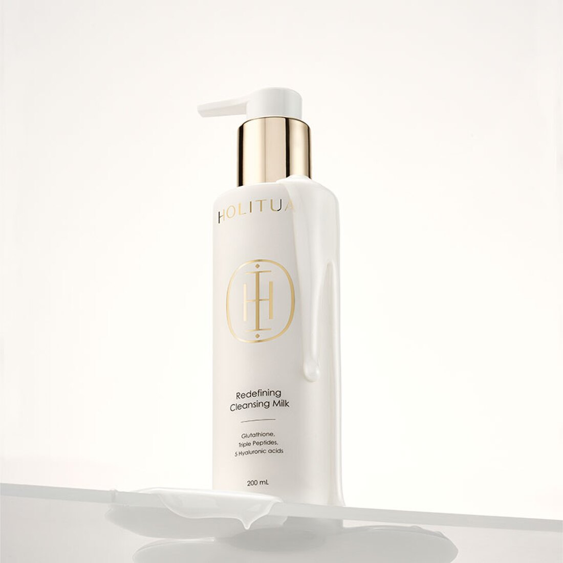 리디파이닝 클렌징 밀크 200ml 상품 이미지 3