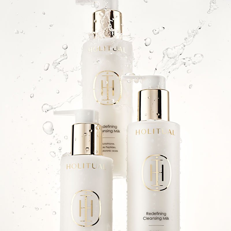 리디파이닝 클렌징 밀크 200ml 상품 이미지 3