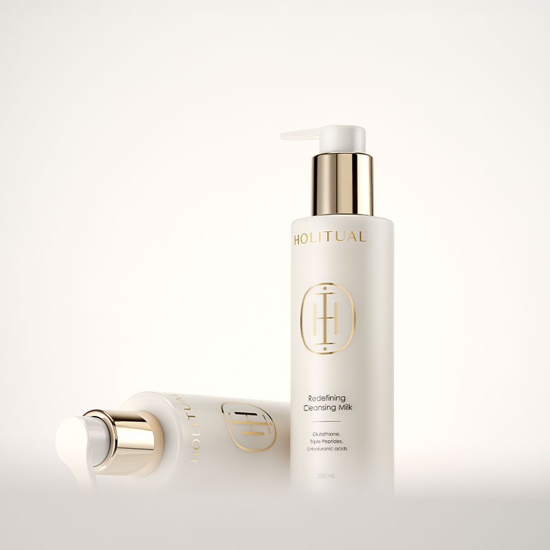 리디파이닝 클렌징 밀크 200ml 상품 이미지 4