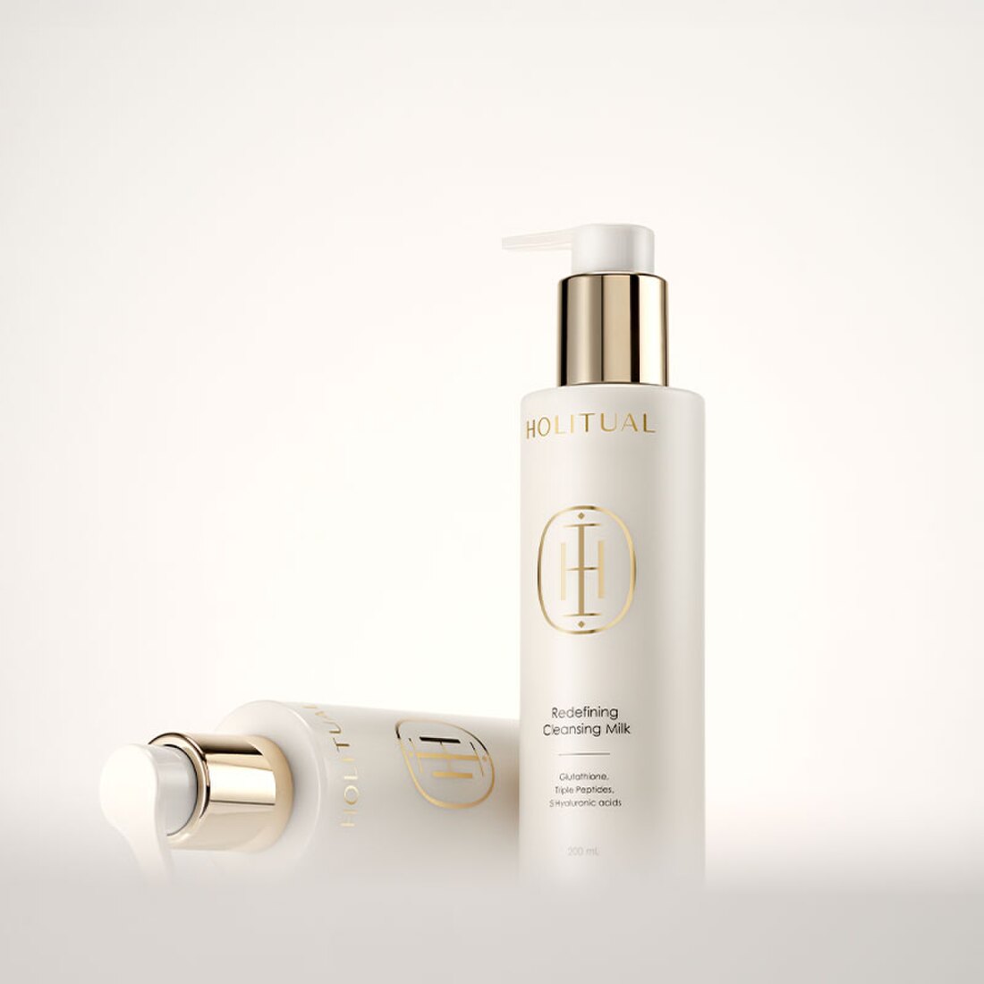 리디파이닝 클렌징 밀크 200ml 상품 이미지 5