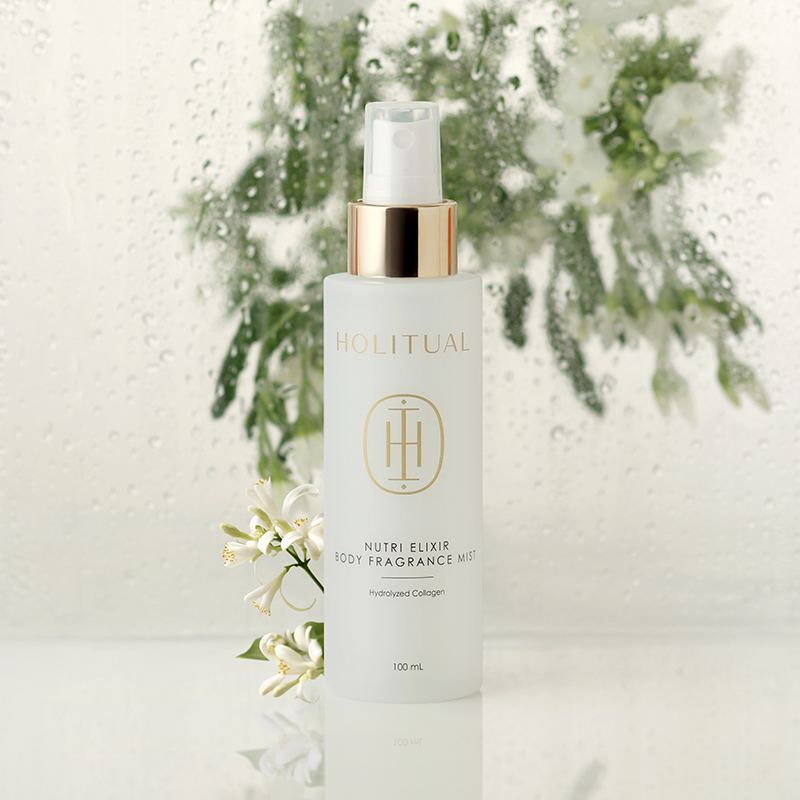 [한정판매] 뉴트리 엘릭서 바디 프라그랑스 미스트 100ml