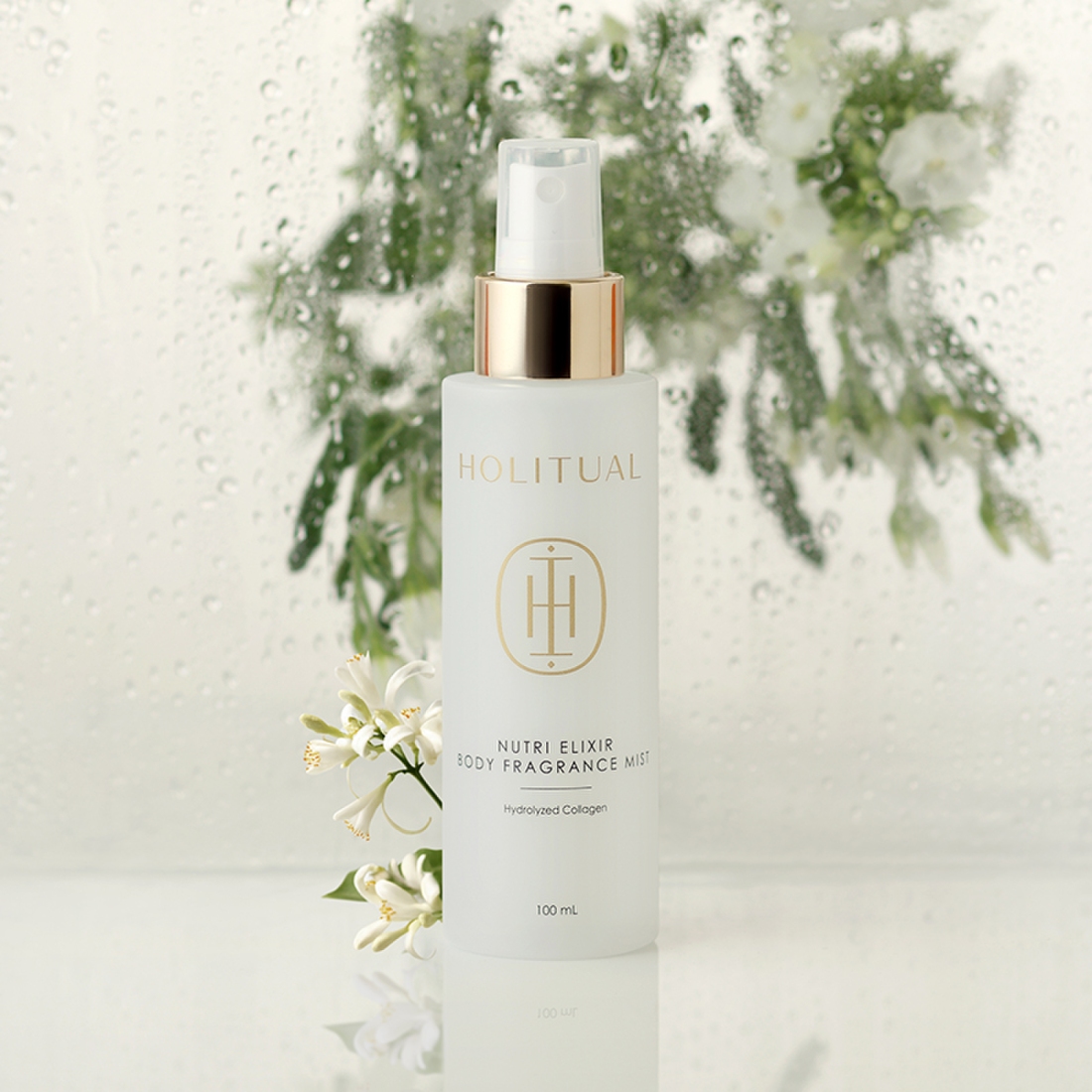 뉴트리 엘릭서 바디 프라그랑스 미스트 100ml 상품 이미지 1