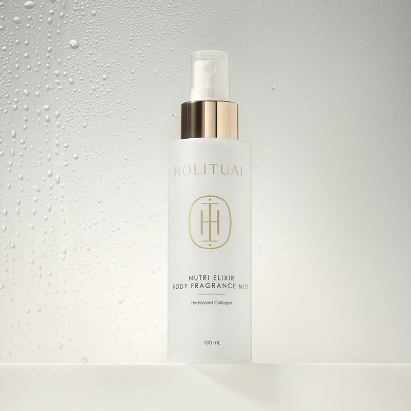 뉴트리 엘릭서 바디 프라그랑스 미스트 100ml 상품 이미지 3