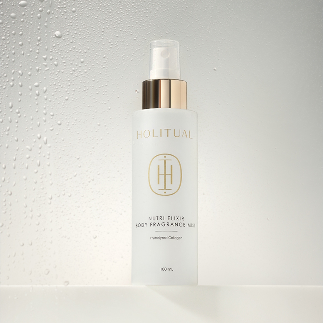 뉴트리 엘릭서 바디 프라그랑스 미스트 100ml 상품 이미지 3
