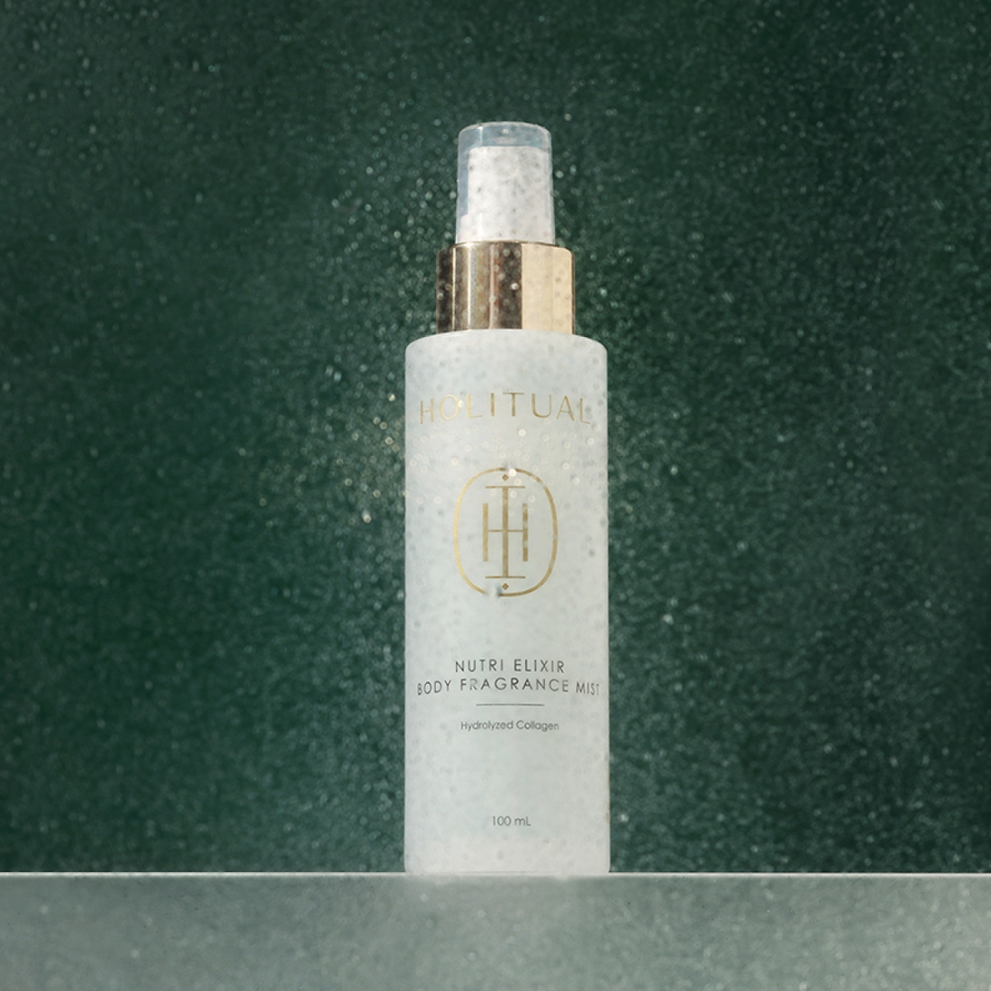 뉴트리 엘릭서 바디 프라그랑스 미스트 100ml 상품 이미지 4