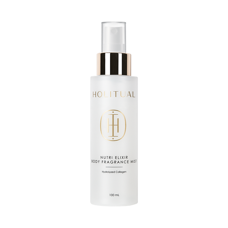 뉴트리 엘릭서 바디 프라그랑스 미스트 100ml 상품 이미지 6