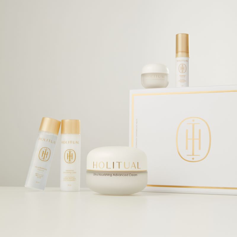 울트라 너리싱 어드밴스드 크림 기획세트