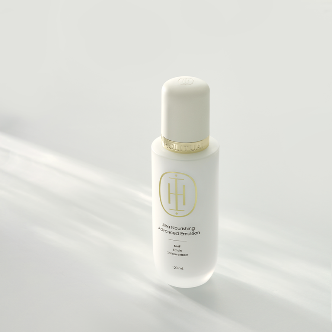 울트라 너리싱 어드밴스드 에멀전 120ml 상품 이미지 1