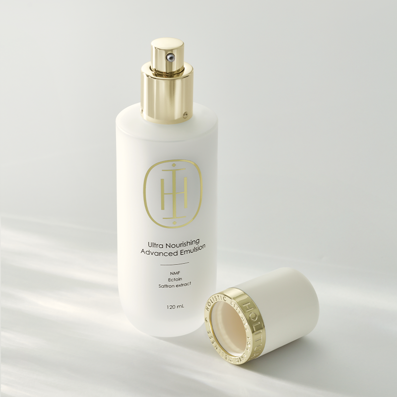 울트라 너리싱 어드밴스드 에멀전 120ml 상품 이미지 2