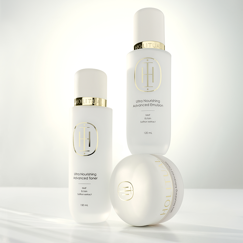 울트라 너리싱 어드밴스드 에멀전 120ml 상품 이미지 5