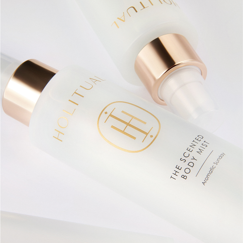 더 센티드 바디 미스트 (아로마틱 선데이) 100ml 상품 이미지 3