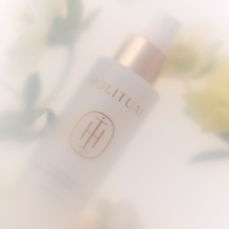 더 센티드 바디 미스트 (아로마틱 선데이) 100ml 상품 이미지 4