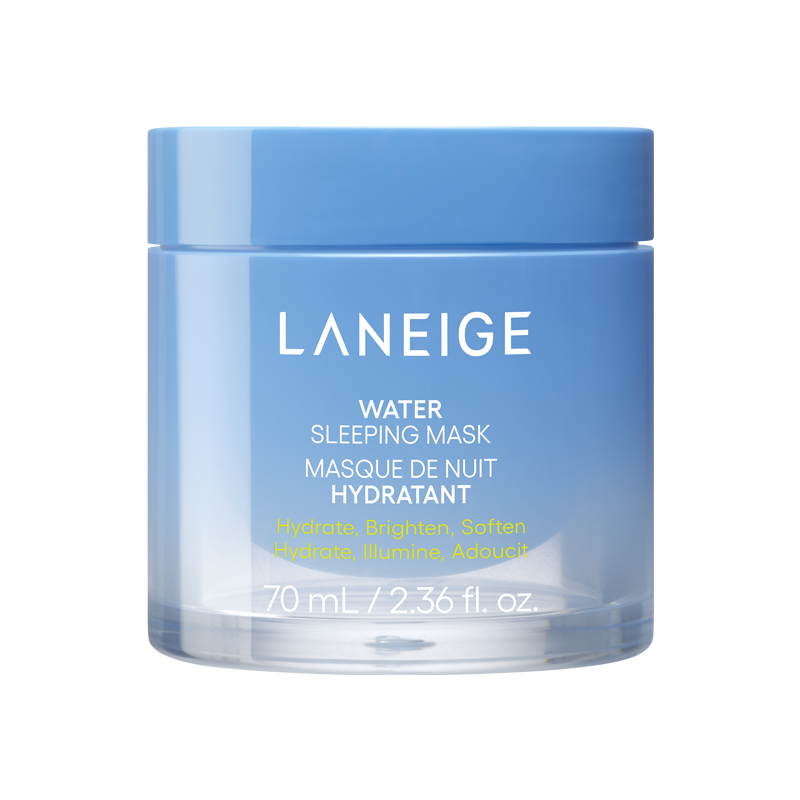 라네즈 워터 슬리핑 마스크