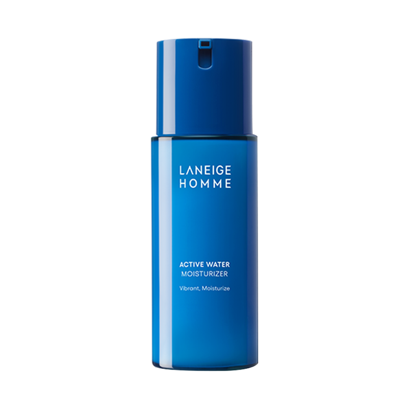 액티브 워터 모이스처라이저 125ml 상품 이미지 2