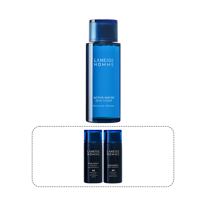 액티브 워터 스킨 180ml