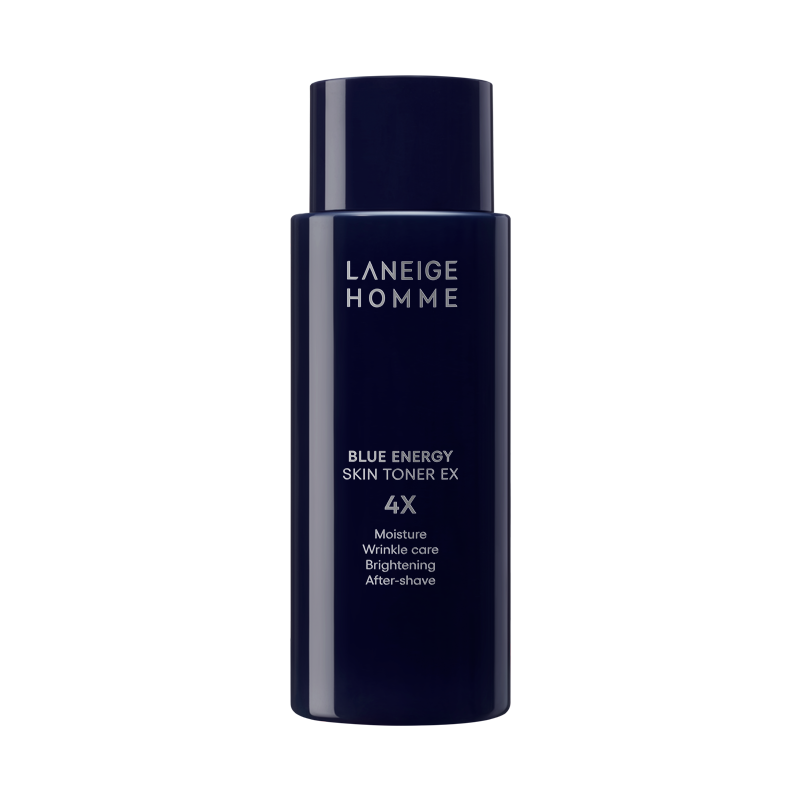 블루 에너지 스킨 토너 EX 180ml 상품 이미지 2