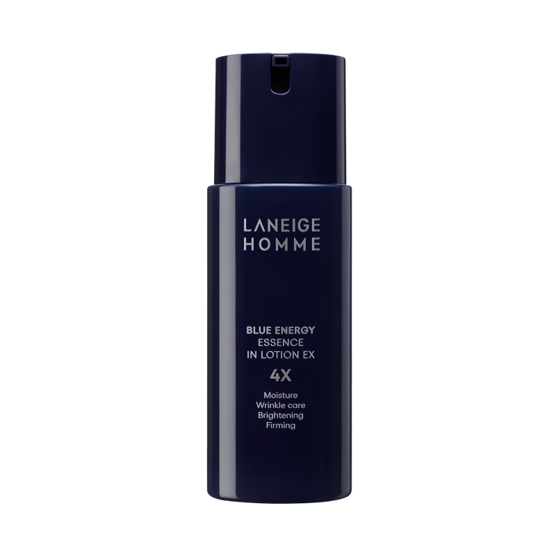 블루 에너지 에센스 인 로션 EX 125ml 상품 이미지 2