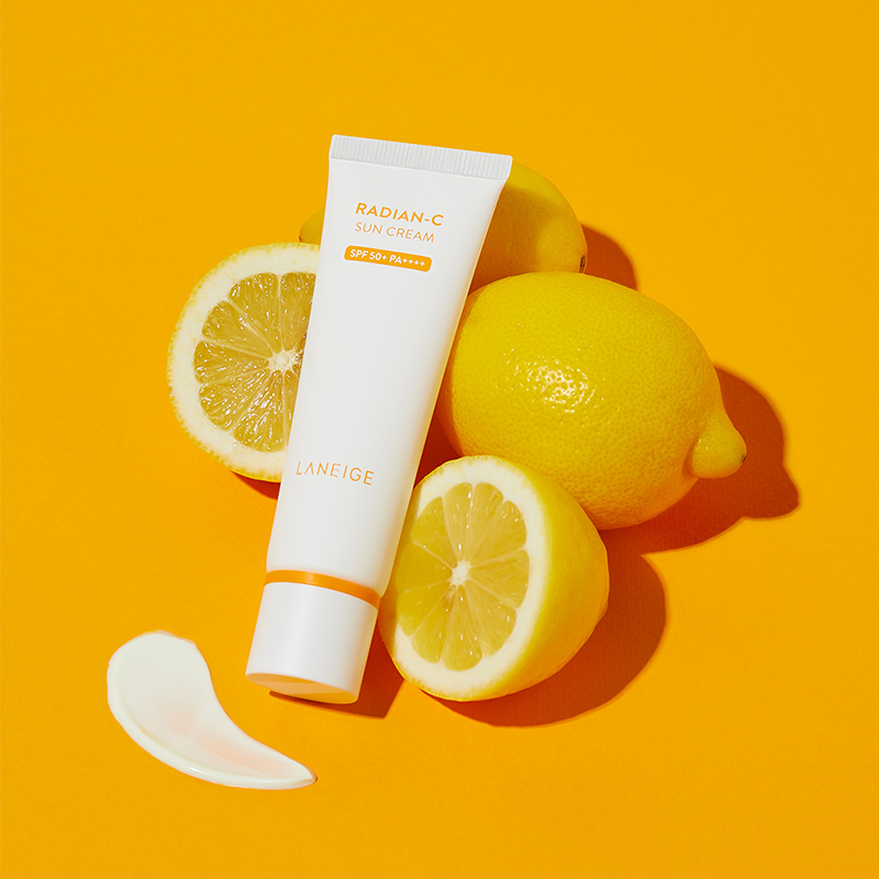 래디언씨 선크림 SPF50+/PA++++ 50ml 상품 이미지 3
