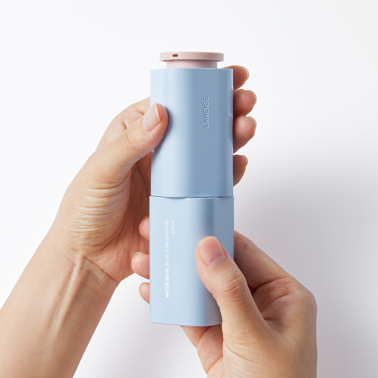 워터뱅크 블루 히알루로닉 세럼 50ml 상품 이미지 3